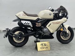 Zongshen Little Bear 150 cc - фото 9