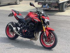Kawasaki Z900 950 cc - фото 1