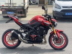 Kawasaki Z900 950 cc - фото 2