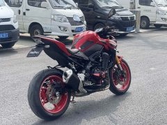 Kawasaki Z900 950 cc - фото 3