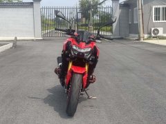 Kawasaki Z900 950 cc - фото 4
