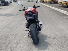 Kawasaki Z900 950 cc - фото 6