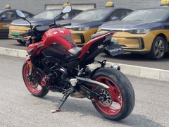 Kawasaki Z900 950 cc - фото 7