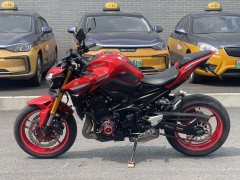 Kawasaki Z900 950 cc - фото 8