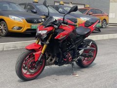 Kawasaki Z900 950 cc - фото 9
