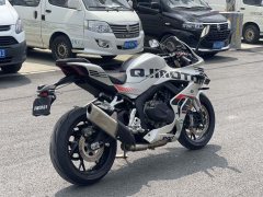 QJMOTOR 800 - фото 3