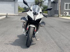 QJMOTOR 800 - фото 4