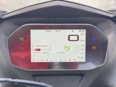 QJMOTOR 800 - фото 5