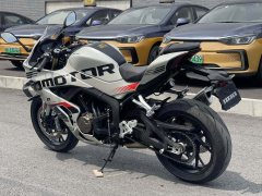 QJMOTOR 800 - фото 7