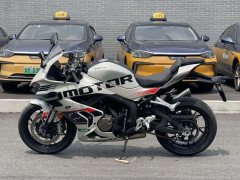 QJMOTOR 800 - фото 8