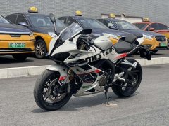 QJMOTOR 800 - фото 9