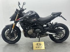 QJMOTOR Chaser 600 680 cc - фото 3