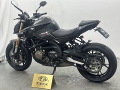 QJMOTOR Chaser 600 680 cc - фото 4