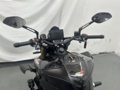 QJMOTOR Chaser 600 680 cc - фото 5