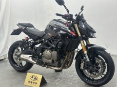 QJMOTOR Chaser 600 680 cc - фото 6