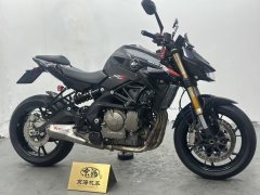 QJMOTOR Chaser 600 680 cc - фото 7
