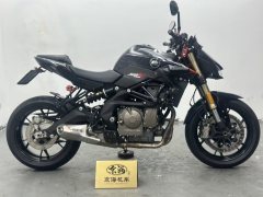 QJMOTOR Chaser 600 680 cc - фото 8