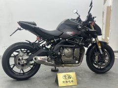 QJMOTOR Chaser 600 680 cc - фото 9