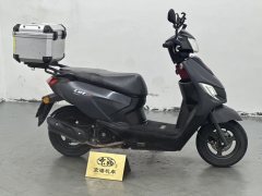 Jinan Suzuki Let's 110 cc - фото 6