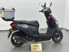 Jinan Suzuki Let's 110 cc - фото 7