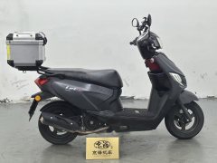 Jinan Suzuki Let's 110 cc - фото 9