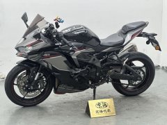 Kawasaki ZX-4R 400 cc - фото 1
