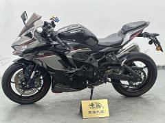 Kawasaki ZX-4R 400 cc - фото 2