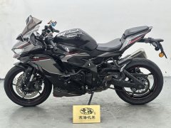 Kawasaki ZX-4R 400 cc - фото 3