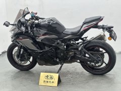 Kawasaki ZX-4R 400 cc - фото 4