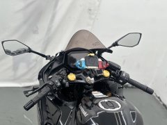 Kawasaki ZX-4R 400 cc - фото 5