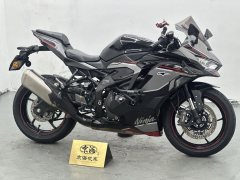 Kawasaki ZX-4R 400 cc - фото 6