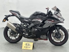 Kawasaki ZX-4R 400 cc - фото 7