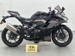 Kawasaki ZX-4R 400 cc - фото 8