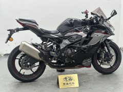 Kawasaki ZX-4R 400 cc - фото 9