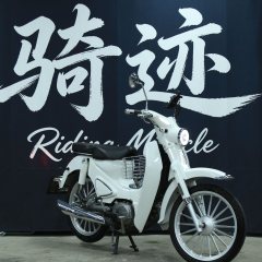 Zongshen Yami 110 cc - фото 1