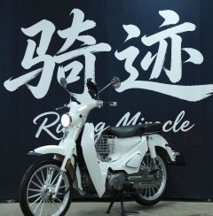 Zongshen Yami 110 cc - фото 3