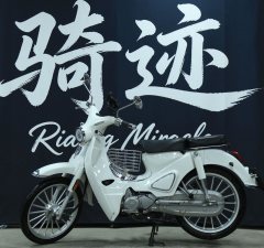 Zongshen Yami 110 cc - фото 4