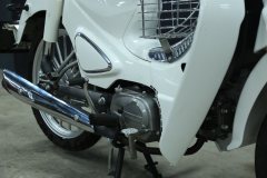 Zongshen Yami 110 cc - фото 6