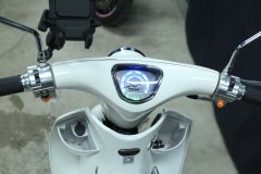 Zongshen Yami 110 cc - фото 7
