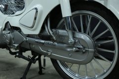 Zongshen Yami 110 cc - фото 8