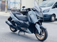 Yamaha XMAX 300 cc - фото 1