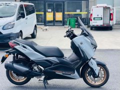 Yamaha XMAX 300 cc - фото 2