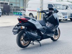 Yamaha XMAX 300 cc - фото 3