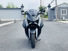 Yamaha XMAX 300 cc - фото 4
