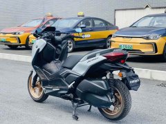 Yamaha XMAX 300 cc - фото 7