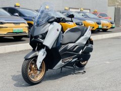 Yamaha XMAX 300 cc - фото 9