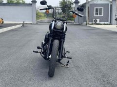 Harley-Davidson Street Bob 1750 cc - фото 4