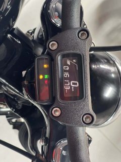 Harley-Davidson Street Bob 1750 cc - фото 5