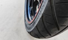 Haojue Suzuki GSX250R - фото 7