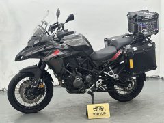 Benelli Jinpeng TRK502 500 cc - фото 4